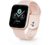 Ksix Smartwatch Urban 3, Rosa