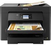 Epson WorkForce WF-7835DTWF