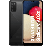 Galaxy A02s 32GB+3GB RAM