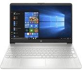 Portátil Hp 15s-fq2029ns Intel Core I5-1135g7/ 8gb/ 512gb Ssd/ 15.6"/ Win10