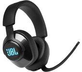 Auriculares gaming  JBL QUANTUM 400 Negro