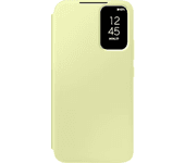 Carcasa Samsung A34 Amarillo