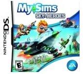 Electronic Arts MySims SkyHeroes Nintendo DS