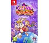 Juego para Nintendo Switch Clive'N' Wrench Badge Edition no Um de Plataforma