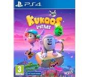 Kukoos Lost Pets-Juego-PS4