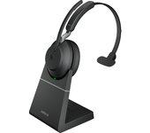 Jabra Auriculares Inalámbricos Evolve2 65 Uc Mono