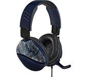 Auriculares Turtle Beach Recon 70 Camuflaje