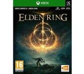 Juego Xbox One Elden ring