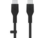 Cable Boostcharge Flex Usb-C BELKIN Negro