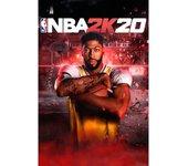 Juego Xbox One NBA 2k20