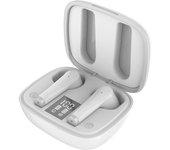 Celly Fuz1 Auriculares Bluetooth Blancos