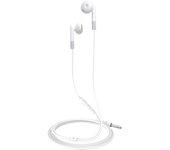 Auriculares Celly con Micro Up300 Blanco