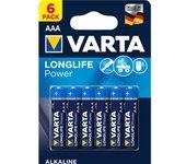 Varta Longlife Power