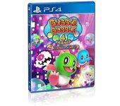 Bubble Bobble 4 Friends (PS4)