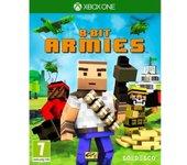 Juego Xbox One 8 bits Armies