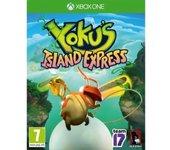 Yoku's Island Express Jeu Xbox One