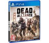 Dead Alliance PS4 Juego