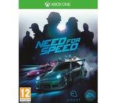 Juego Need For Speed Xbox One