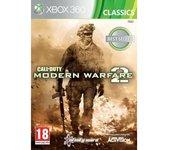 Juego Call Of Duty Modern Warfare 2 Xbox 360