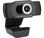 Webcam MCL SAMAR Hd 720 Negro