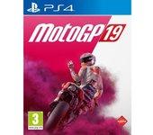 Moto GP 19 (PS4)