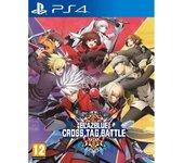 Juego de PS4 BlazBlue Cross Tag Battle