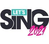 Ravenscourt Let's Sing 2021 Básico PlayStation 4