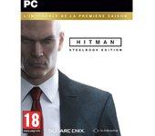 Koch Media Hitman: The Complete First Season Steelbook Edition, PC Steelbook (caja metálica) Inglés,