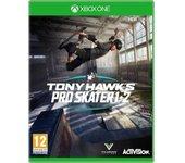 Tony Hawk's Pro Skater 1 + 2 Xbox One Game (actualización de Xbox Series X disponible)