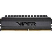 PATRIOT VIPER 4 BLACKOUT 2x16GB 3200Mhz CL16 XMP2