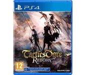 Tactics Ogre: Reborn PS4