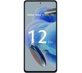 Xiaomi Redmi Note 12 Pro 5G 6/128GB Blanco Libre