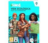 Los Sims 4 Vida Ecologica Pc