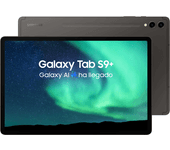 Galaxy Tab S9+, Tablet PC