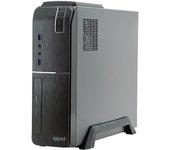 iggual PC SFF PSIPCH803 i3-12100 8GB 250GB DOS