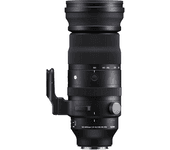 150-600mm F5-6.3 DG DN OS Sports (Sony)