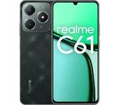 Realme C61 6/256GB Verde Libre