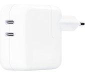 Adaptador APPLE 35W Dual Usb-C Port