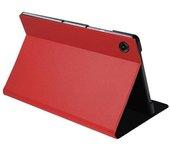 Funda Tablet Samsung Tab A8/A22 SILVERHT Rojo