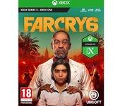 Juego Xbox One Far Cry 6