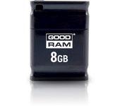 Memoria Usb Goodram Upi2 8Gb Usb Tipo-A 2.0 Negro