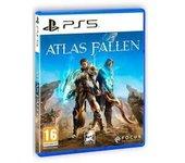 Atlas Fallen Ps5