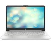 Hp 15s 15.6" Intel Core I7 8gb 512gb 15s-fq4056ns Plata