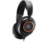 Steelseries Arctis Nova 3 Negro