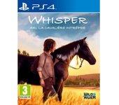 Juego PS4 Whisper Ari (French Edition)