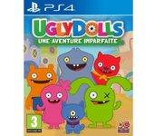 Juego PS4 Uggly Dolls (French Edition)