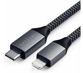 CABO SATECHI USB-C TO LIGHTING MFI