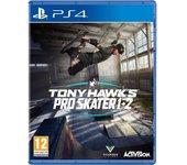 Tony Hawk's Pro Skater 1+2 (PS4)