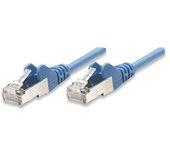 Cable de Red INTELLINET (RJ45)