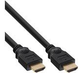 Cable HDMI INLINE (HDMI)